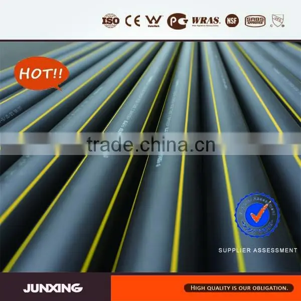 JunXing Pipe Group Natural Gas Pipe Line photo-5