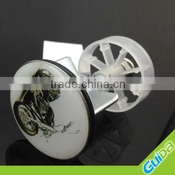 Popup Metal Plugs Sink Plugs photo-4