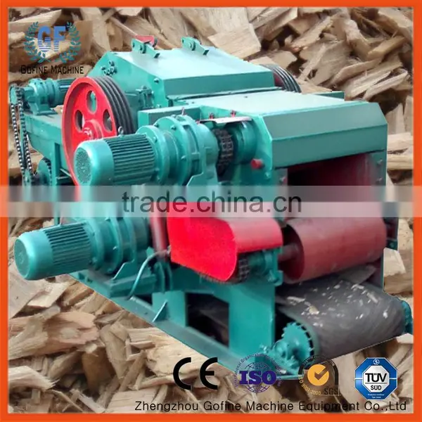 Quality Wood Chipper Machine for Sale photo-5