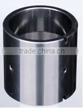 High Wear Resistance Tungsten Carbide Axle Sleeve for Oil Mining photo-2