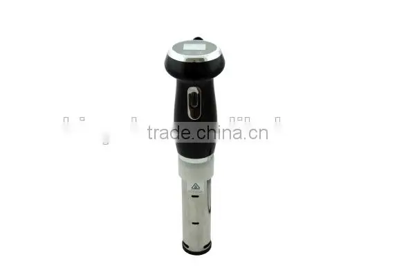 Indoor Usage and Temperature Controller Sous Vide Immersion Circulators photo-6