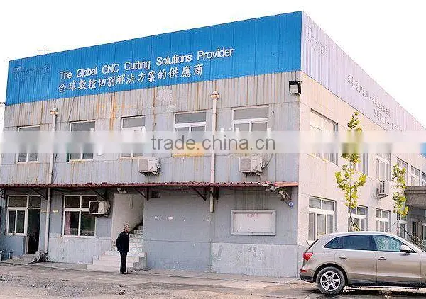 Hot Selling 3d Laser Machine Laser Metal Cutting Machine With High Quality 5030 photo-5