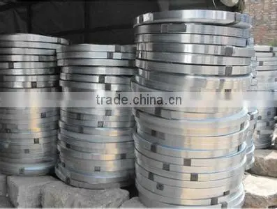 Galvanized Steel Strip in Coil From China Supplier photo-3
