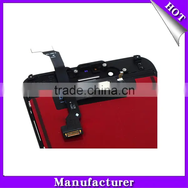 Best Selling Display for Iphone 5s Lcd Screen,mobile Phone LCD photo-3