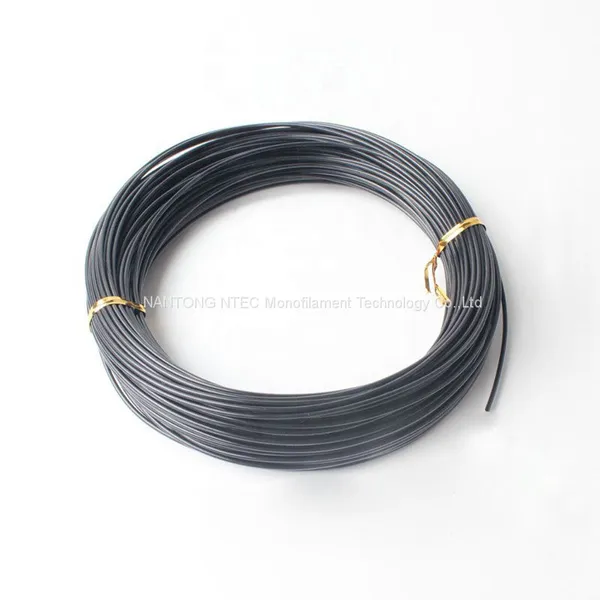 NTEC 1.0 MM Deep Sea Fishing Line 500 M Nylon Monofilament Longline Fishing Line In Hank Package photo-4