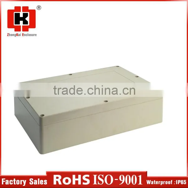 Great Quality Ip65 Plastic Enclosures for Electronics photo-4