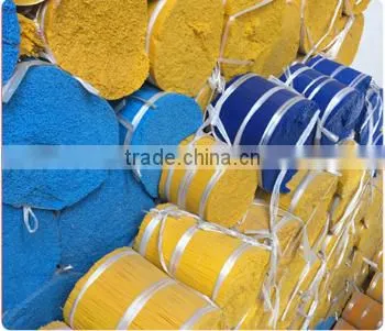 Poly Bristal for Sweeper Brush photo-2