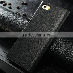 Wallet Leather Case for IPhone 6, for IPhone 6 Case Leather photo-4