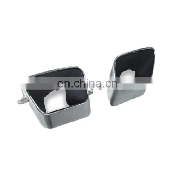 OEM LR105878 LR105877 Exhaust Pipe Trim Cover for Land Rover Range Rover 2013-2021 photo-2