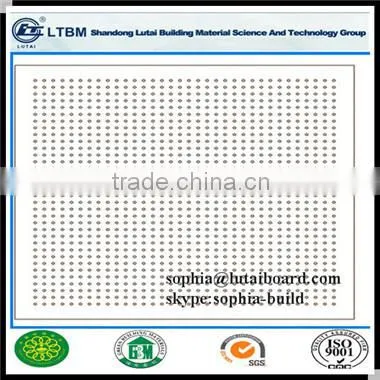 Calcium Silicate Board Suspended Ceiling Sheet photo-6
