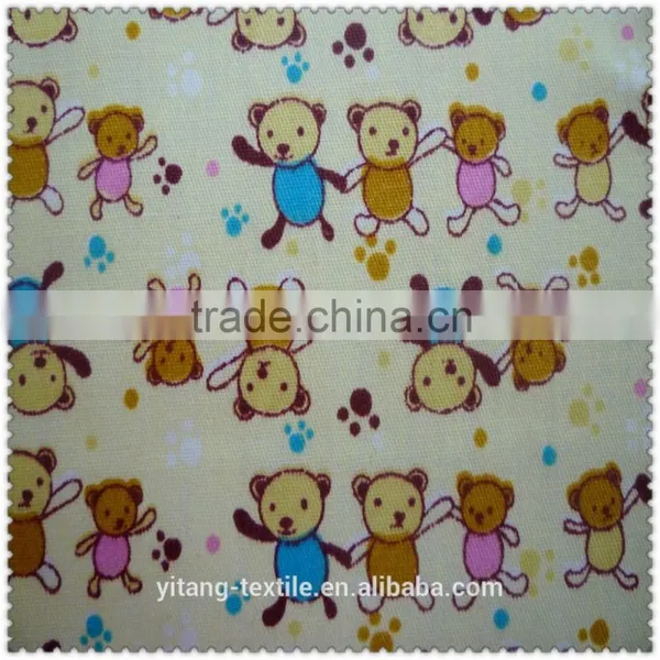 Babys Shoes Fabric photo-3