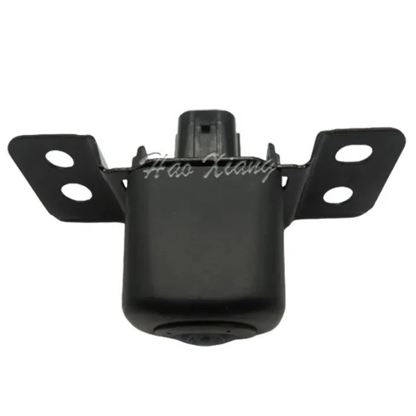 867B0-0G090 F81192420018 Auto Front Camera Night Vision Rear View For Toyota Land Cruiser photo-5