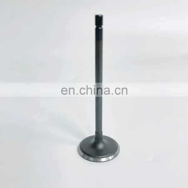 Engine Exhaust Valve 13202AA381 Set for Subaru Impreza Legacy WRX STI EJ20 Valves photo-4