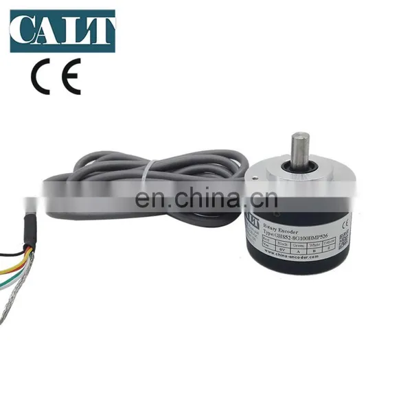Cheap Price CALT GHS52 Rotary Encoder Replace KOYO TRD-J50 Series photo-4