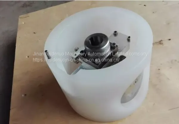 Beef Cake Molding Machine, Pumpkin Cake Potato Cake and Other Snack Food Molding Machine photo-4