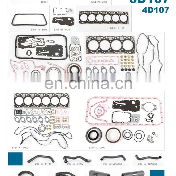 Free Shipping Pc200-8 Engine Pc220-8 Engine Pc210-8mo Pc200-8mo Pc220-8 QSB6.7 6D107 Engine photo-4