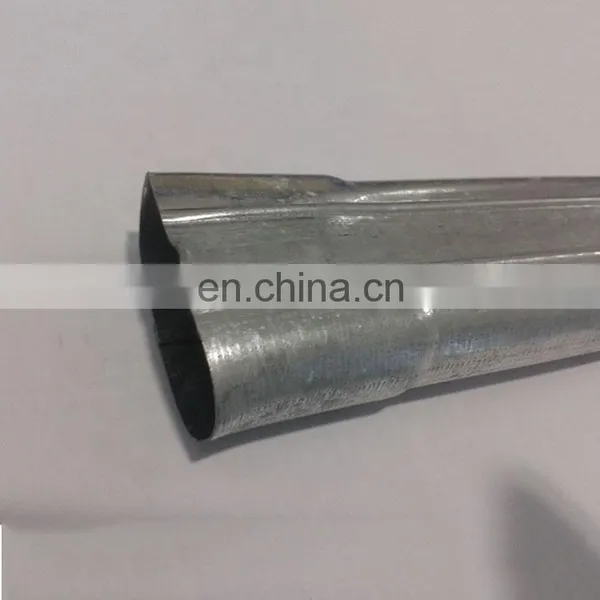Export Quality Products 11.5kw Building Oval Duct Machine Type Automatic photo-3