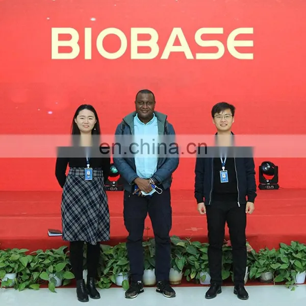 BIOBASE China Peristaltic Pump SPP-BT101S Medical Peristaltic Pump 2 Channels Watson Marlow Peristaltic Pump for Lab photo-5