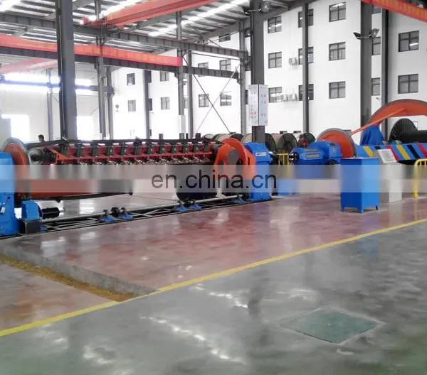 Electrical Wire 200mm Thhn Electrical Wires Pvc Insulated Electric Wires photo-5