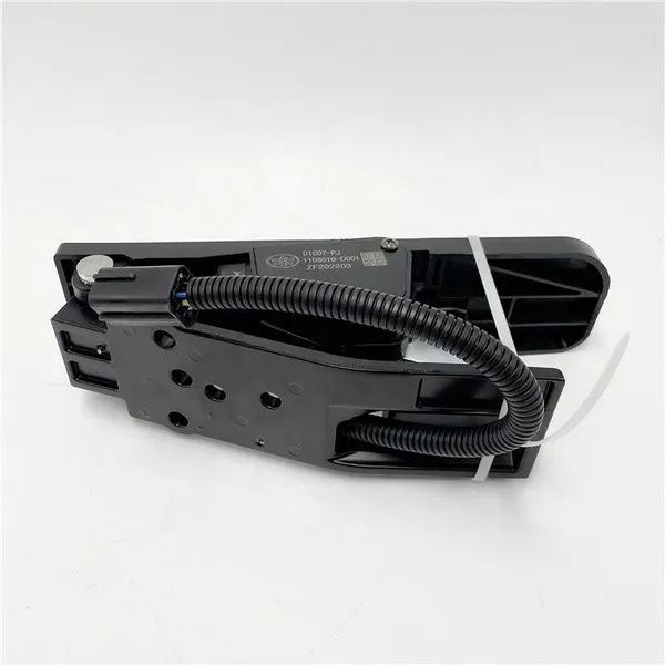 Brand New Great Price Electric Pedal For DONGFENG photo-3