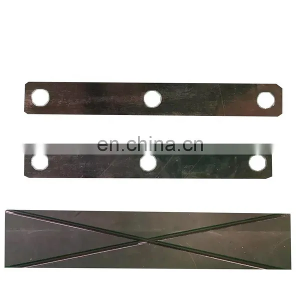 Customized Engineering Plastic UHMW Wear Resistant Block Plastics White Black Uhmw pe Sliding Block photo-2
