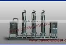Sewage Wastewater Treatment Systems photo-3