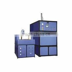 Pet Stretch Blow Moulding Machines photo-3