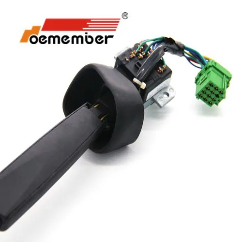 Truck Combination Switch for VOLVO FM12 20424046 20700930 20553738 20553740 20115294 photo-2