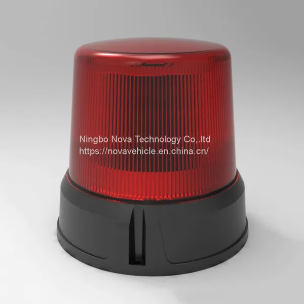 Warning Strobe Light photo-5