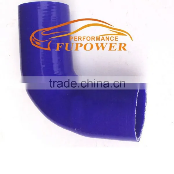 High-per Silicone Air Hose for FORD MONDEO MK4 1.8 TDCi INTERCOOLER TURBO SILICONE HOSE PIPE 1565540
