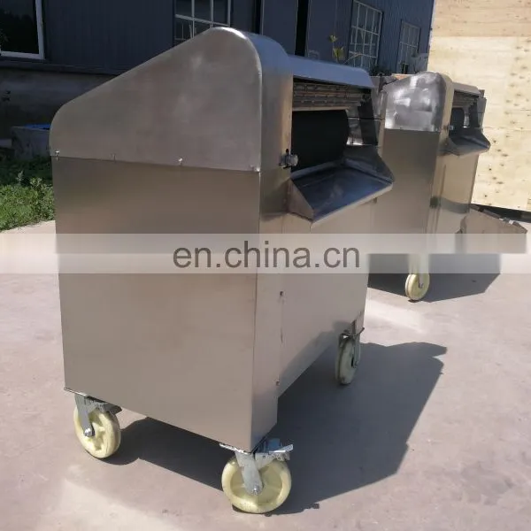 Widely Used Sheep Intestine Sausage Casing Cleaning Machine,wet Intestine Cleaning Machine photo-3