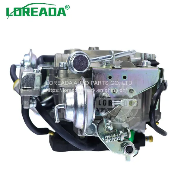 LOREADA OEM 13220-83001 Carb Carburetor For SUZUKI SJ413 For Mitsubishi Engine photo-4