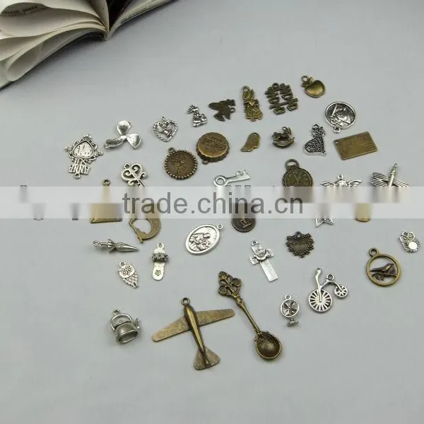 Various Shape and Color Metal Bag Tag photo-2