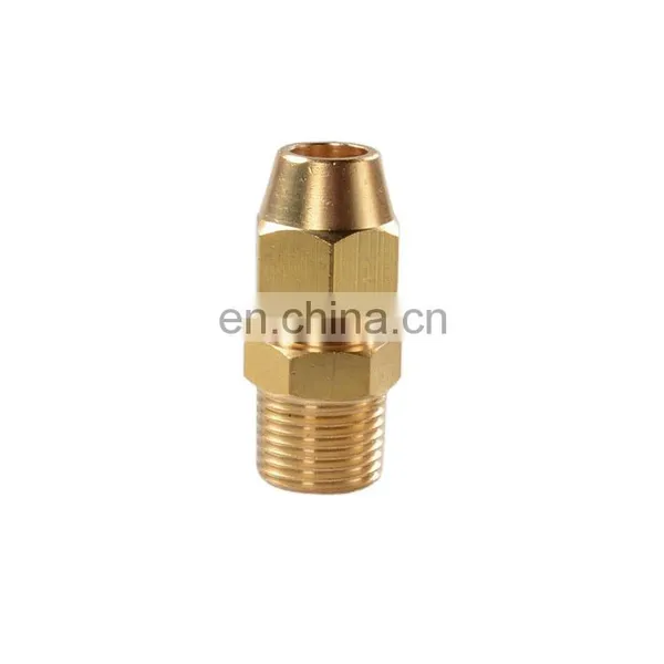 Brass Spare Part for Drop Out Porcelain Fuse Cutout photo-3