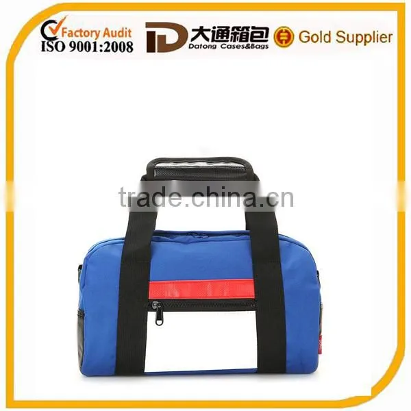 2014 Style Polyester Sky Travel Luggage Bag