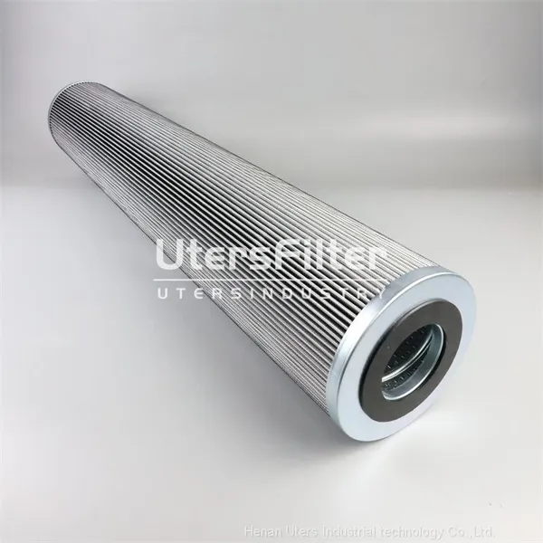 OFS-840X-3B UTERS Interchange Clark-Reliance OEM Hydraulic Lubricating Oil Filter Element photo-5