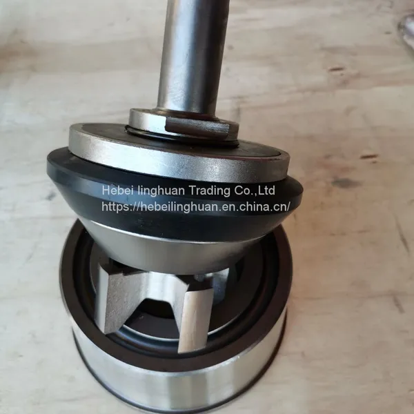 F1600HL Valve Assembly photo-3