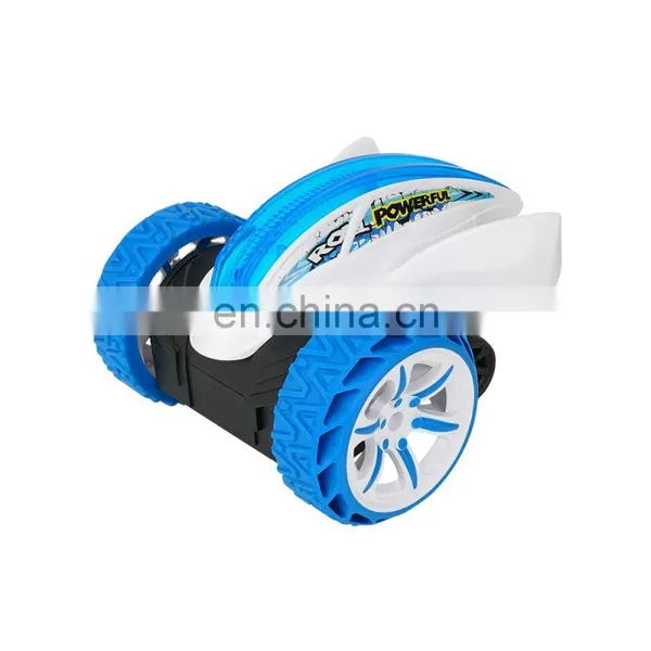 JJRC Q77 Stunt Car RC Mini Car LED Flash Light RC Remote Controller RC Toys