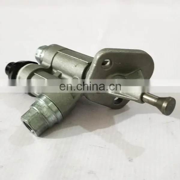 Fuel Transfer Pump Engine Parts For Truck 4937767 On Sale photo-5