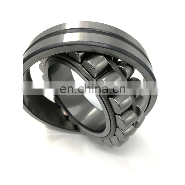 Self Lubricating Bearing 23080 23080CC W33 Spherical Roller Bearing 23080 CA CC MB W33 C3 photo-4