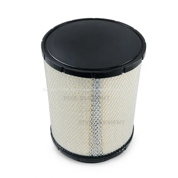 Reference Donaldson ECB085056 Air Filter Primary Duralite Air Cleaner B085056 AH8899 SAB085056 photo-2