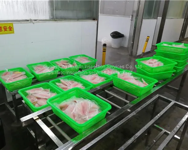 Pre-shipment Food Inspection Service for Chinese Third-party Products photo-4