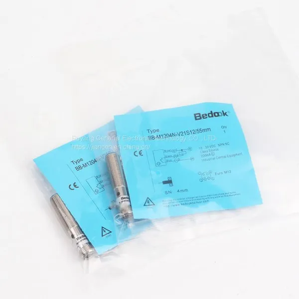 Bedook Сенсорный выключатель Bedook BB-M1805P