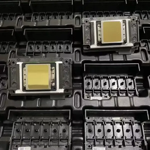 Epson Xp600 Print Head /f1080-a1 Print Head photo-4