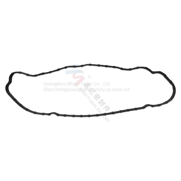 Suitable for Kubota Valve Cover Gasket 25-15220-00 Rocker Cover Gasket Thermo KingCT3.44 photo-4