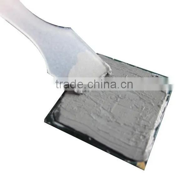 Large Supply Factory Price Thermally Conductive Grease photo-5