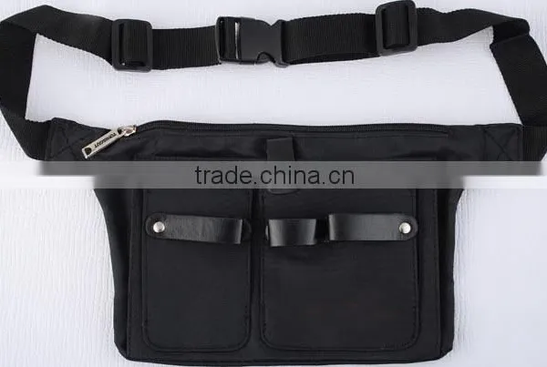 Professional Waist Hairdresser Tool Bag,hairdressing Scissor Waist Bag,professional Hair Salon Stylist Tool Bag photo-2