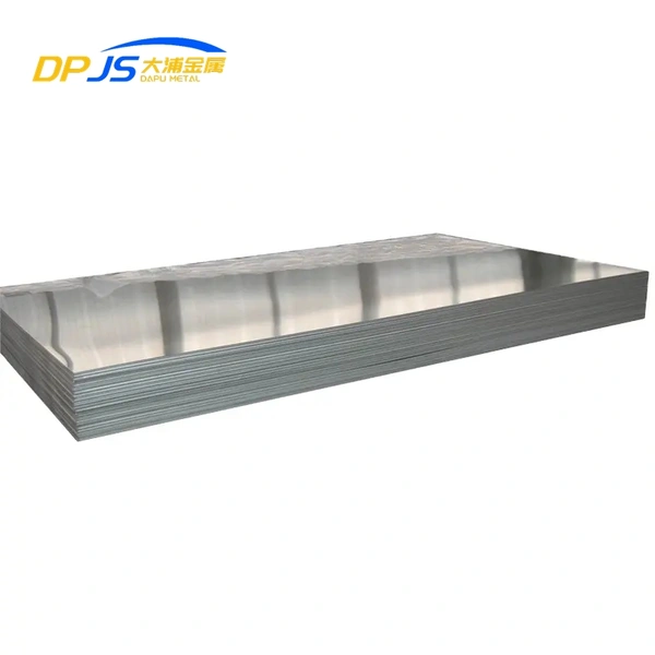 Factory Price Stainless Steel Sheets Good Quality S39042/904l/908/926/724l/725 Stainless Steel Plate photo-2