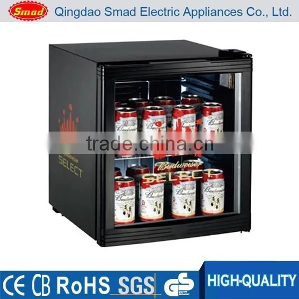 Display Beer Cooler /beer Bottle Refrigerator / Bar Fridge photo-2