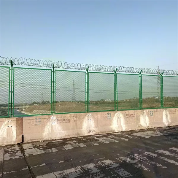 Highway Guardrail Bridge Anti-throw Net Anti-dazzle Net Manufacturer Wholesale photo-2